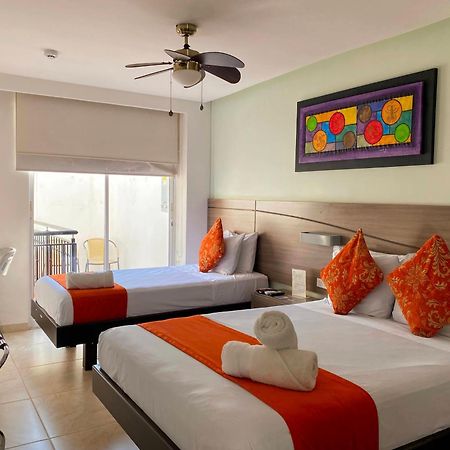 Hotel Boutique Marbore Санта Марта Екстериор снимка