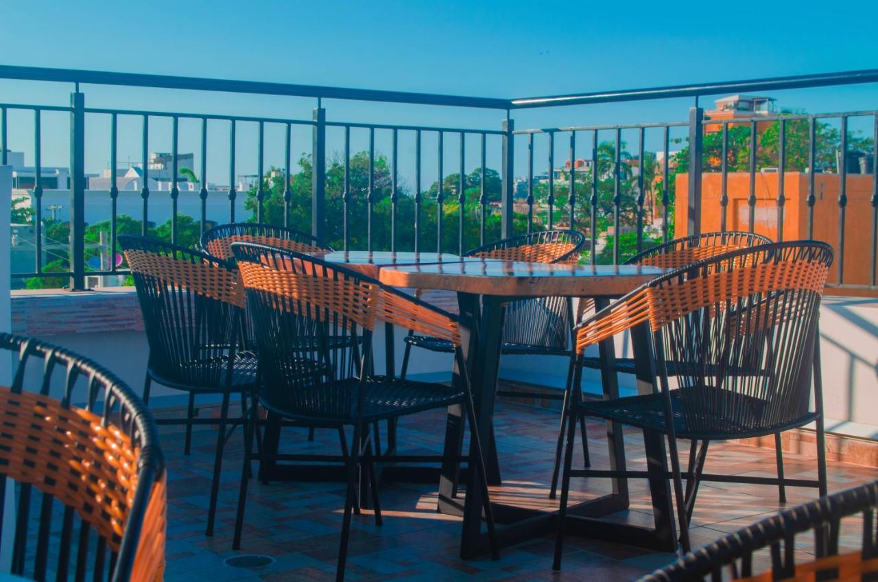 Hotel Boutique Marbore Санта Марта Екстериор снимка