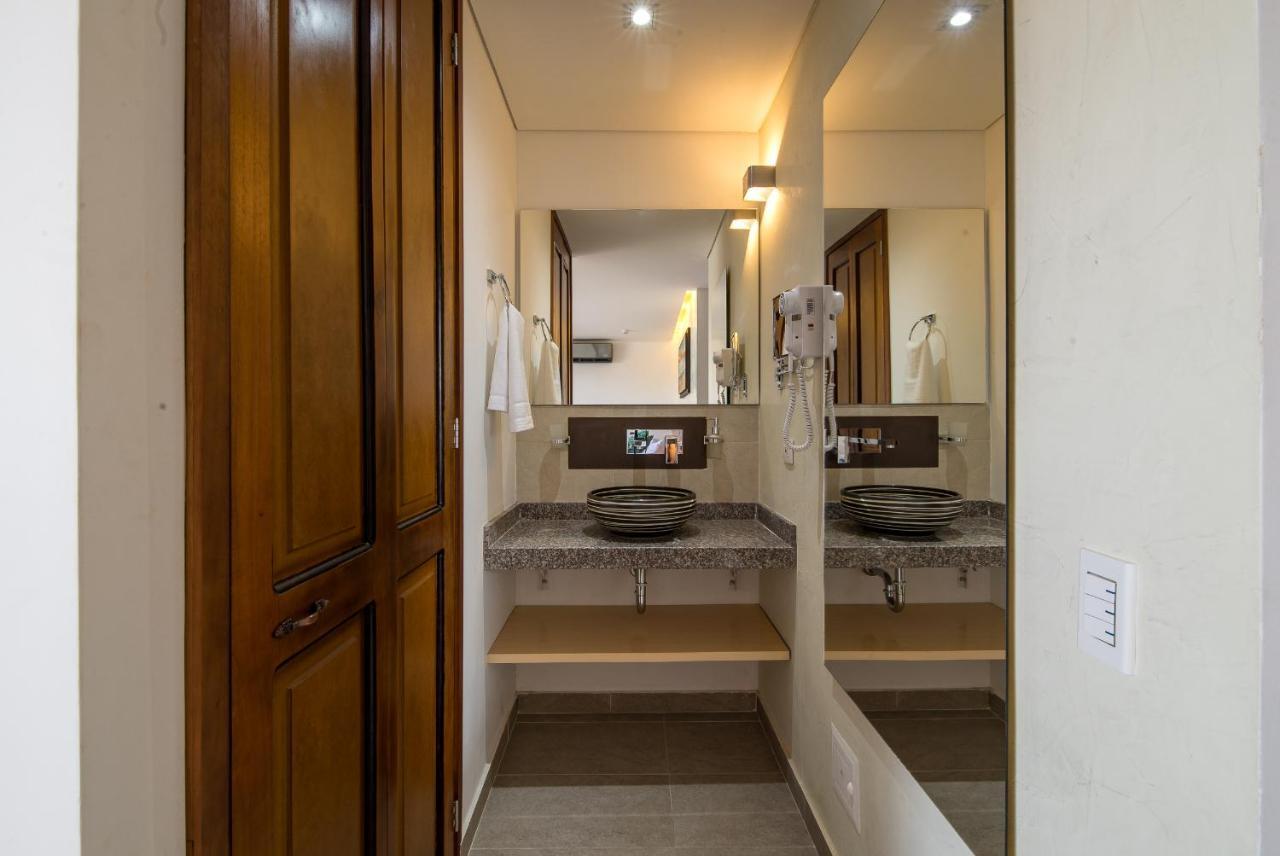 Hotel Boutique Marbore Санта Марта Екстериор снимка