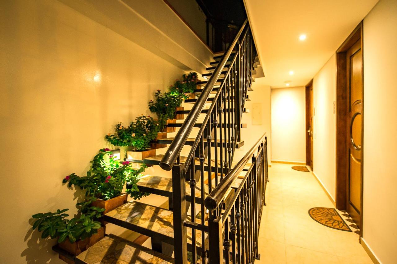 Hotel Boutique Marbore Санта Марта Екстериор снимка