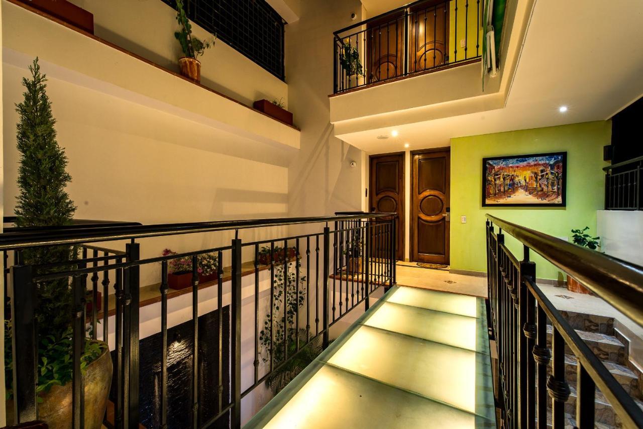Hotel Boutique Marbore Санта Марта Екстериор снимка